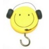 Smiley Headset Helper